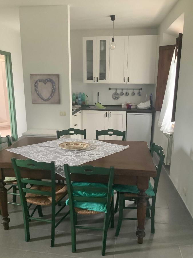דירות Beahouse: Casa Con Vista A סאסטה מראה חיצוני תמונה