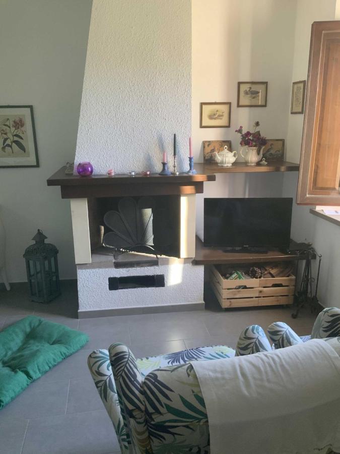 דירות Beahouse: Casa Con Vista A סאסטה מראה חיצוני תמונה