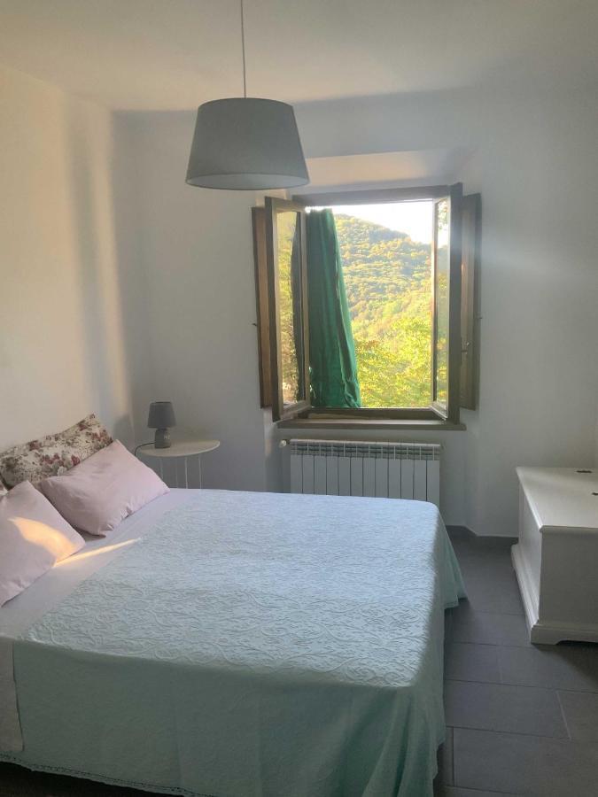 דירות Beahouse: Casa Con Vista A סאסטה מראה חיצוני תמונה